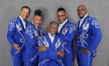 THE SPINNERS