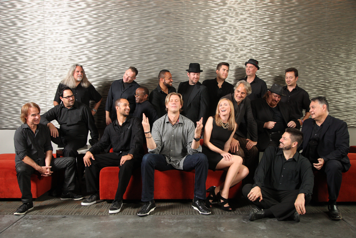 Image for TOMMY IGOE GROOVE CONSPIRACY #6