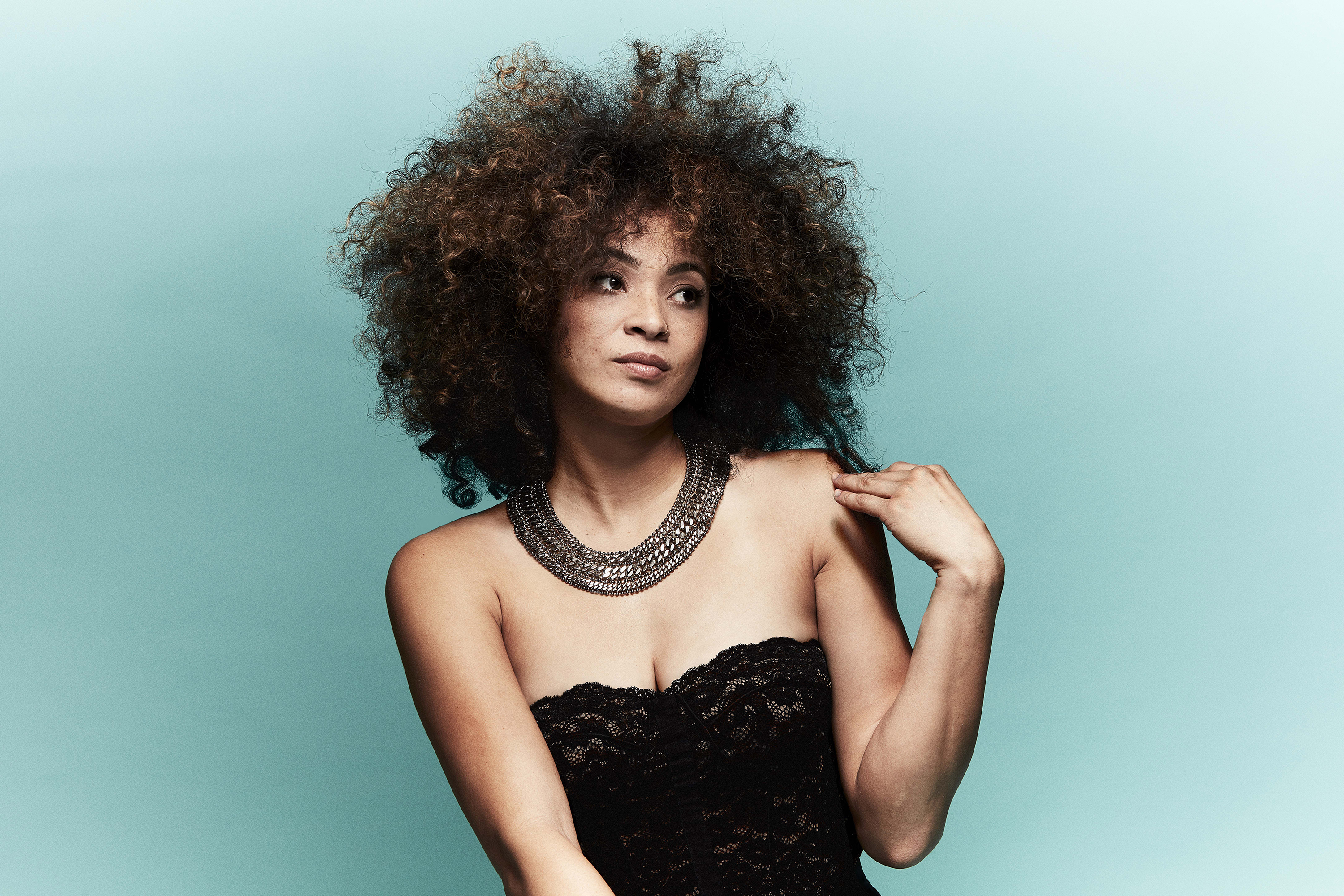 Image for KANDACE SPRINGS