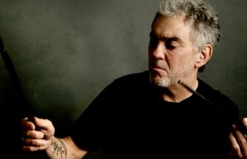 STEVE GADD BAND