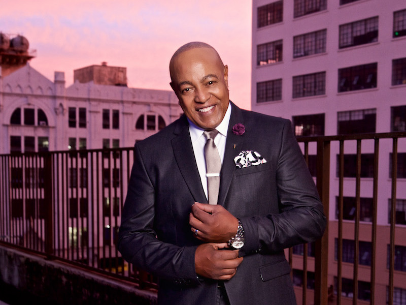 Image for PEABO BRYSON