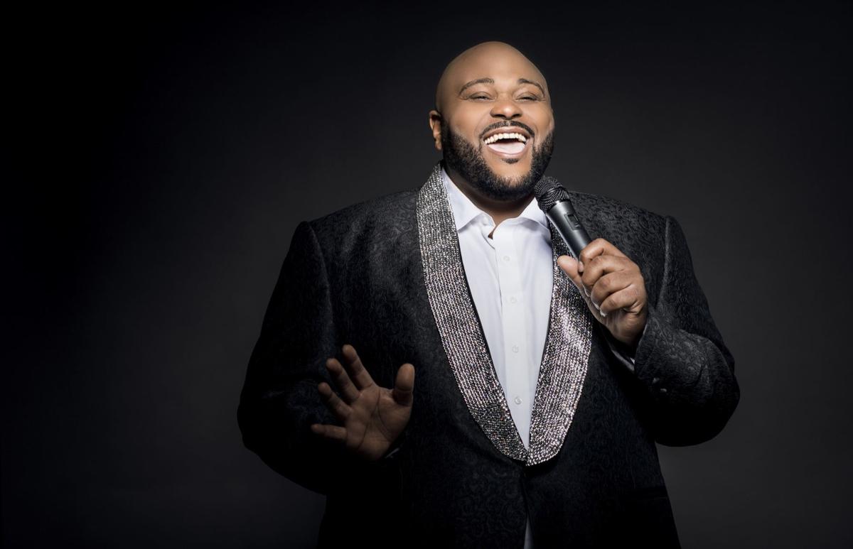 Image for RUBEN STUDDARD