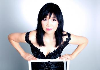 KEIKO MATSUI