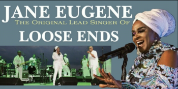 LOOSE ENDS FEAT. JANE EUGENE