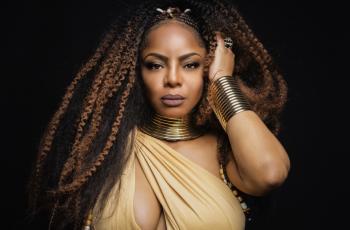 LEELA JAMES