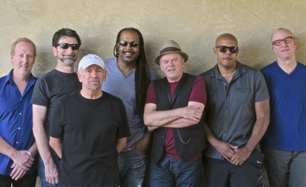 Image for AVERAGE WHITE BAND