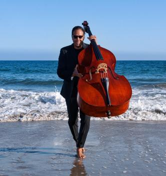 STANLEY CLARKE