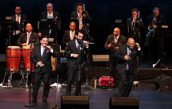 Spanish Harlem Orchestra