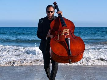 STANLEY CLARKE