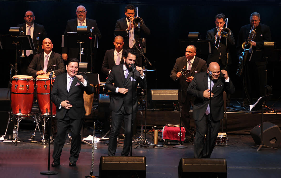 Image for Spanish Harlem Orchestra