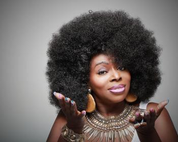 ANGIE STONE