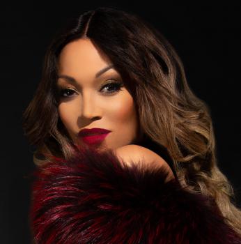 CHANTE MOORE