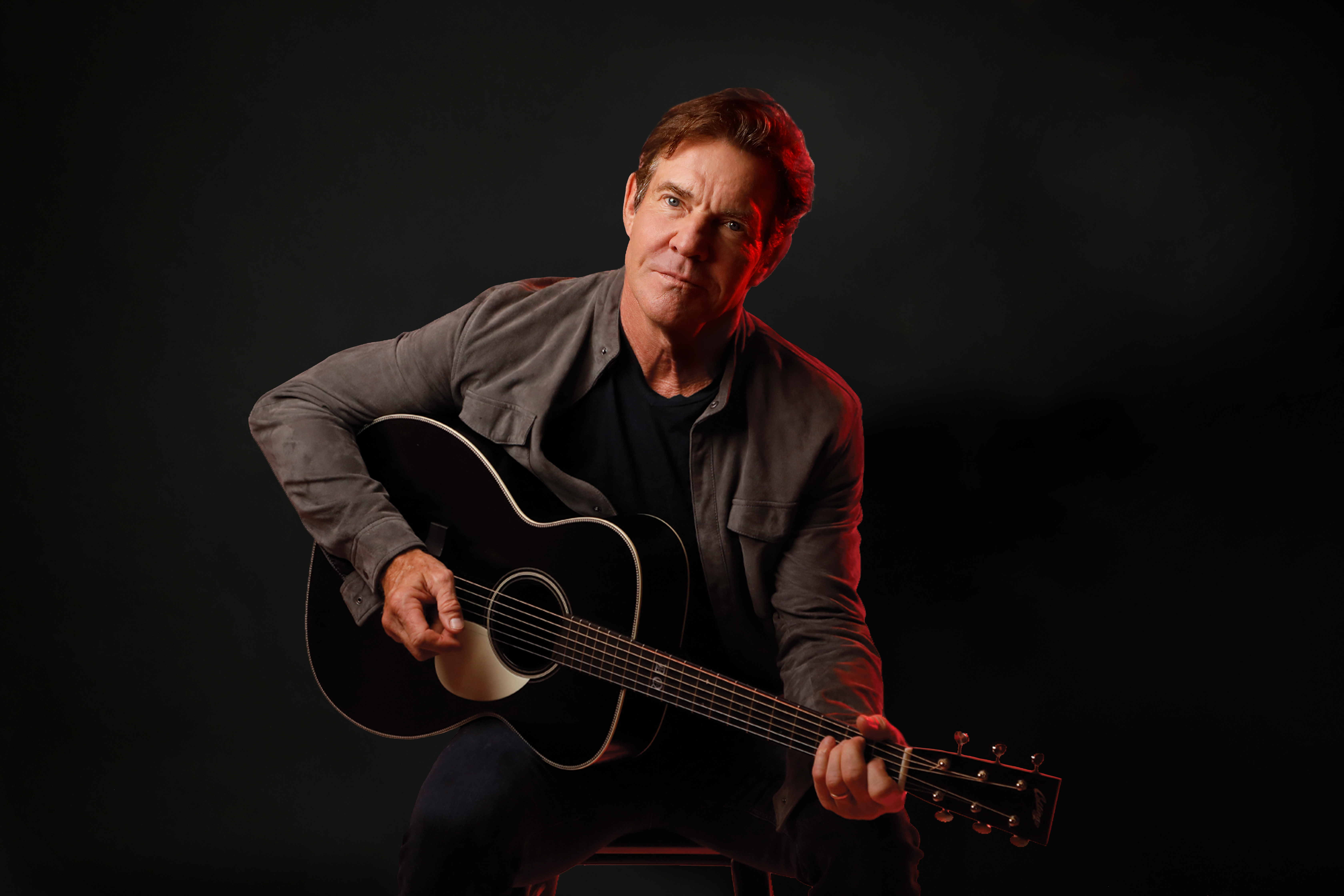 Image for DENNIS QUAID