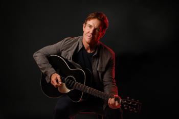 DENNIS QUAID