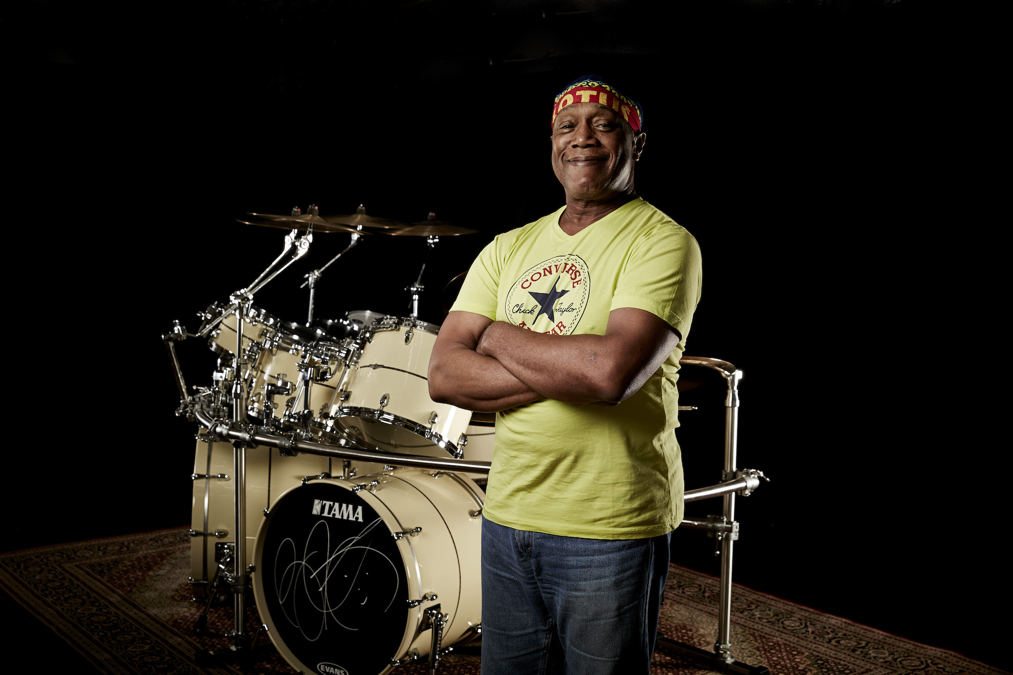 Image for BILLY COBHAM'S CROSSWINDS PROJECT