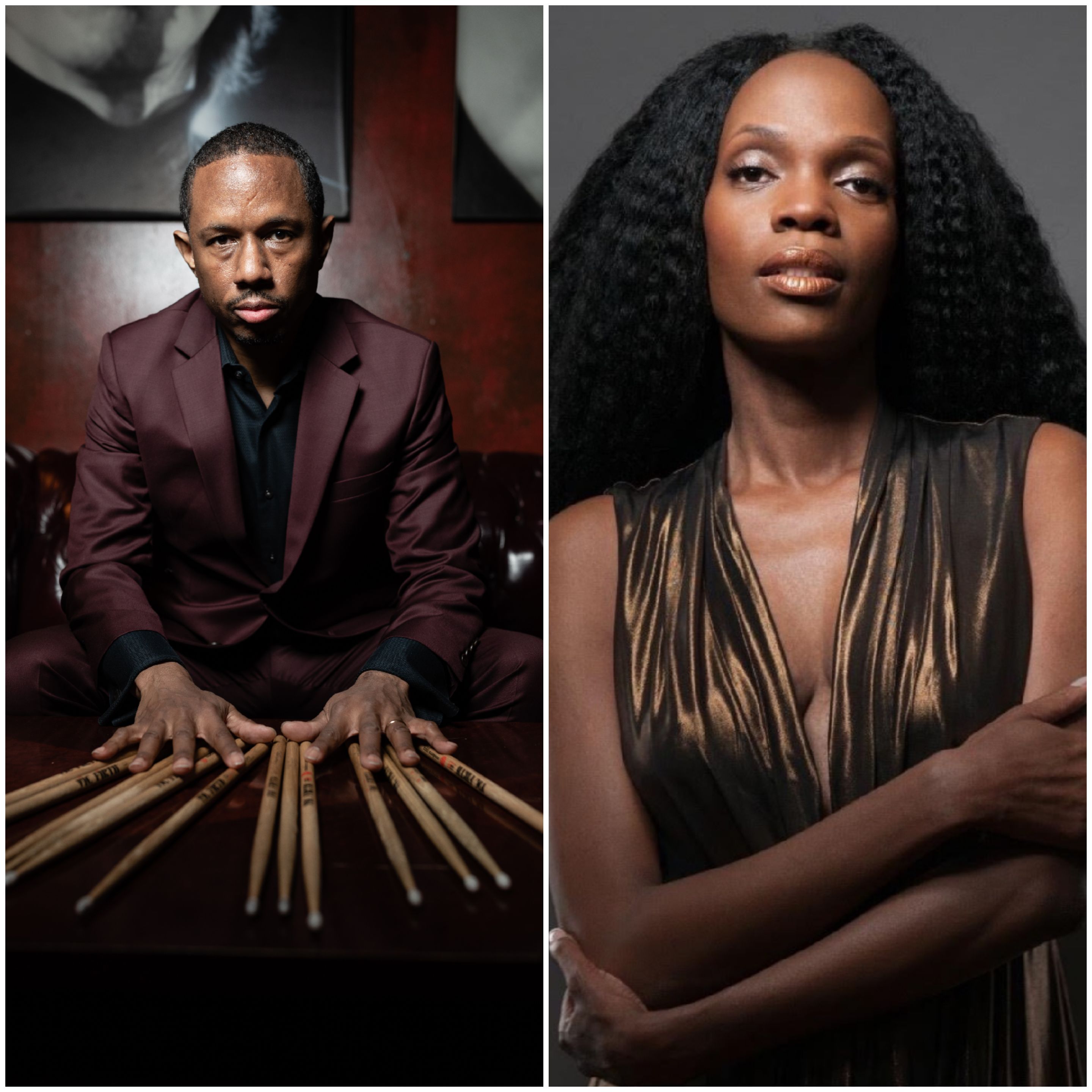 Image for WILLIE JONES III QUINTET FEAT RENÉE NEUFVILLE