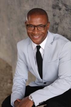 TOMMY DAVIDSON