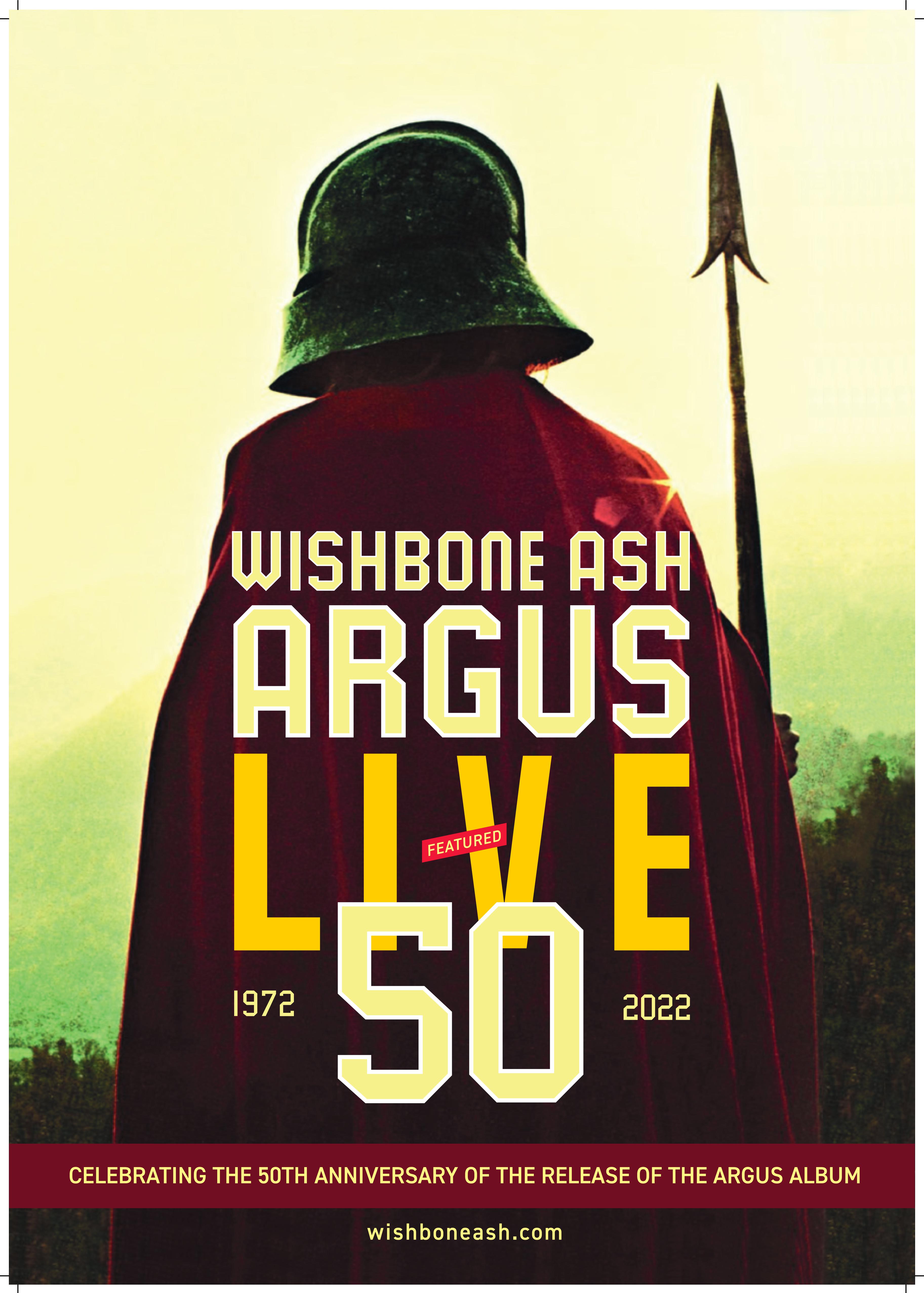 Image for WISHBONE ASH