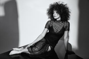 KANDACE SPRINGS