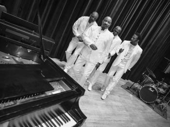 THE STYLISTICS