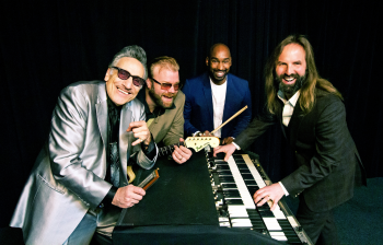 RICK ESTRIN & THE NIGHTCATS