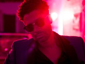 ERIC BENÉT 