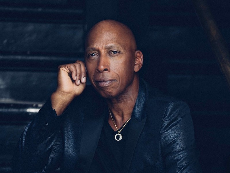 Image for JEFFREY OSBORNE