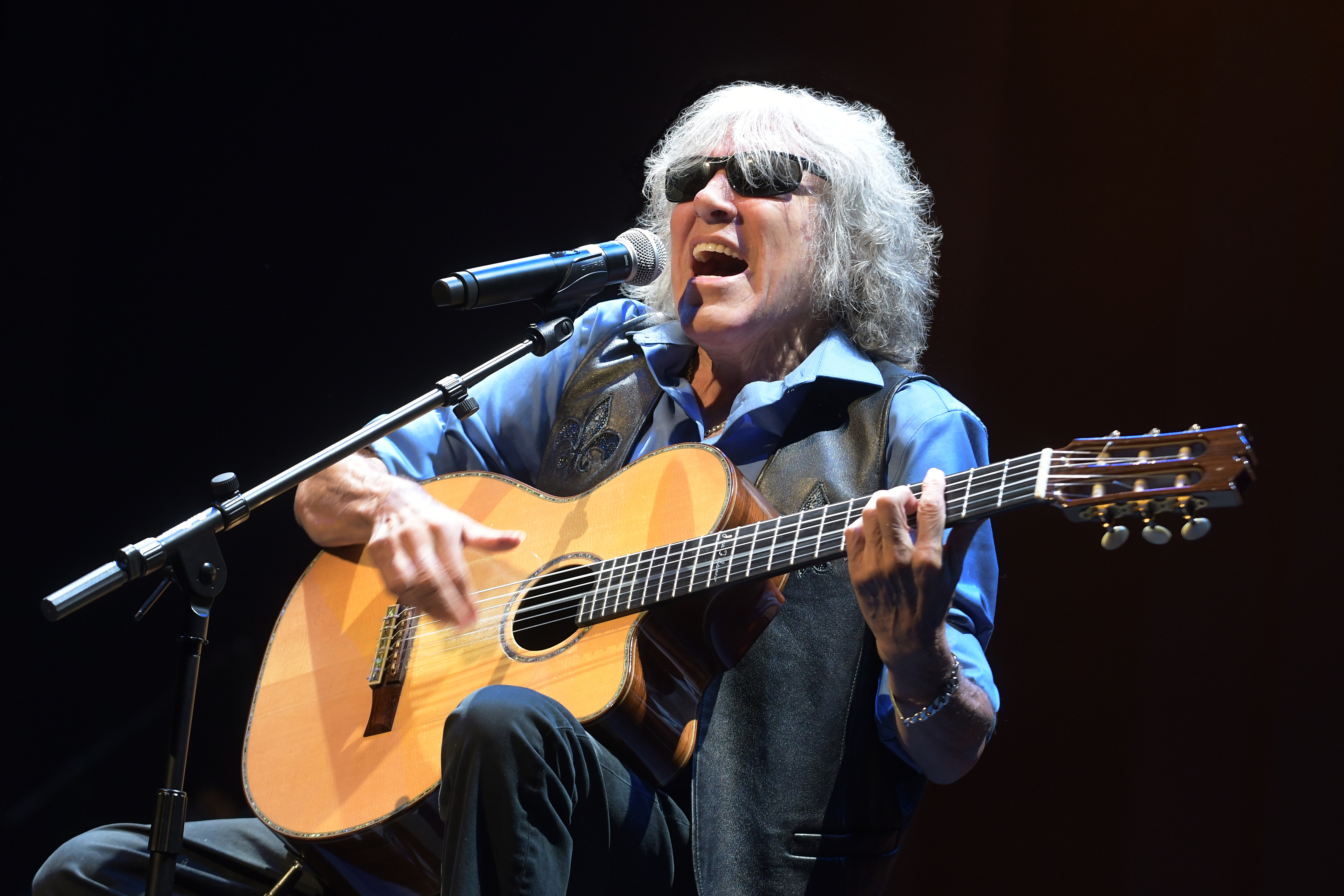 Image for JOSÉ FELICIANO