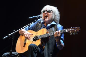 JOSÉ FELICIANO