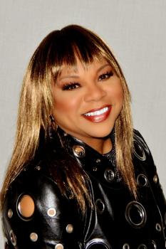 DENIECE WILLIAMS