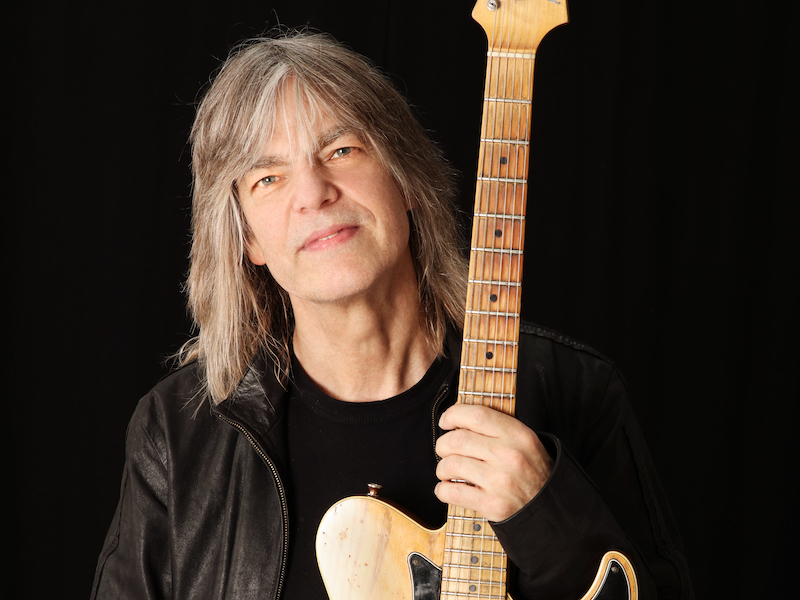 mike stern tour dates 2022