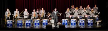 GLENN MILLER ORCHESTRA