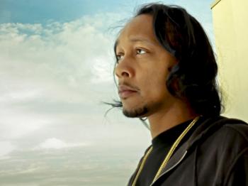 DJ QUIK WITH BAND