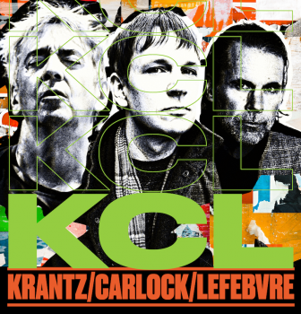 Guitar Player presents WAYNE KRANTZ, KEITH CARLOCK, & TIM LEFEBVRE