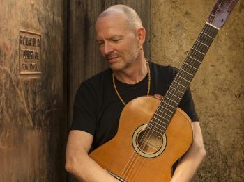 OTTMAR LIEBERT & LUNA NEGRA