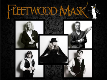 FLEETWOOD MASK