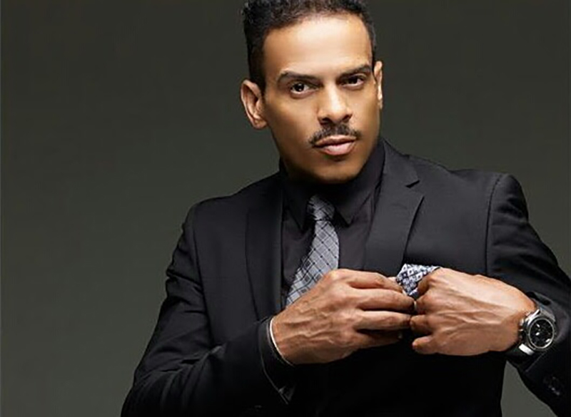 Image for CHRISTOPHER WILLIAMS