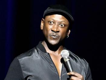 JOE TORRY