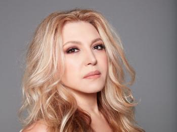 ELIANE ELIAS