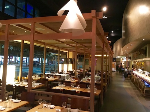 Private Events - Yoshi's - Oakland CA